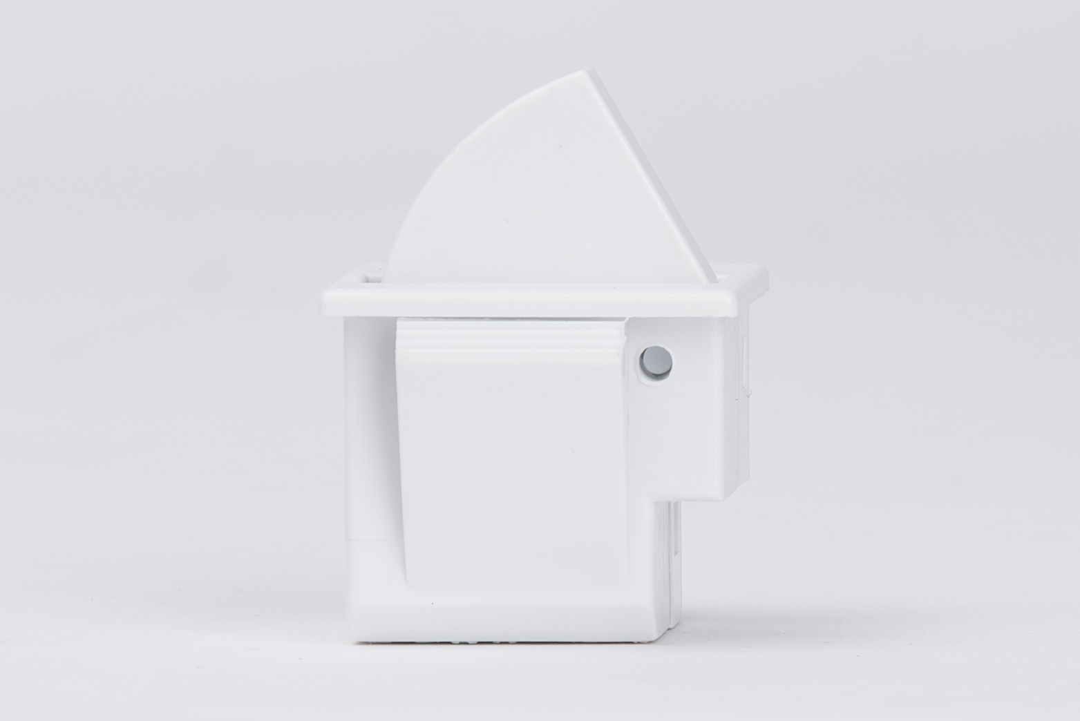 Fan shape switch