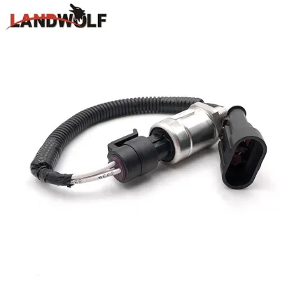 Honeywell Pressure Transmitter for SANY MBS1200 Truck Crane