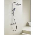 New Designed High Pressure Knob Shower Head Set