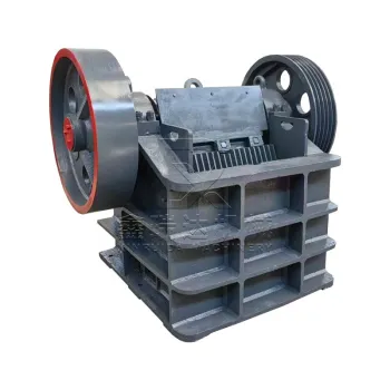 Diesel Engine Jaw Crusher for Factory Sale: Copper Ore, Bauxite, Sandstone, Basalt, and Marble