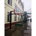 Hongkang Height-Adjustable In-Ground Basketball Hoop