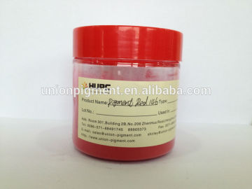 Pigment Red 146 Fast Red FBB for aqueous inks