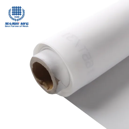 High Quality Nylon PA6 Liquid Filter Screen Mesh Fabric