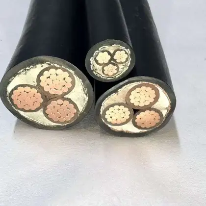 XLPE Electric Power Cables