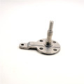 Customized High Precision,CNC machined precision parts