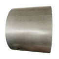 Precision 301 Stainless Steel Coil