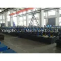 Corrugated Sheet Roll Machine Forming Machine Tube Mill Pipe Making Machinery Supplier