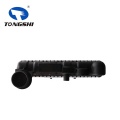 Radiator Spare Parts Aluminum Car Radiator for FIAT CINQUECENTO 1.1 SPORTING MT OEM 46414207/46521747