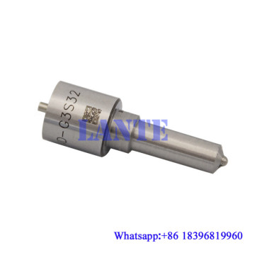 Common rail nozzle DLLA148P820 injector nozzle DLLA148P820