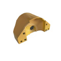 141-30-34310 yoke,idler for komatsu bulldozer D60/D65/D70