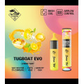 Tugboat EVO 4500 Puffs Disposable Pod