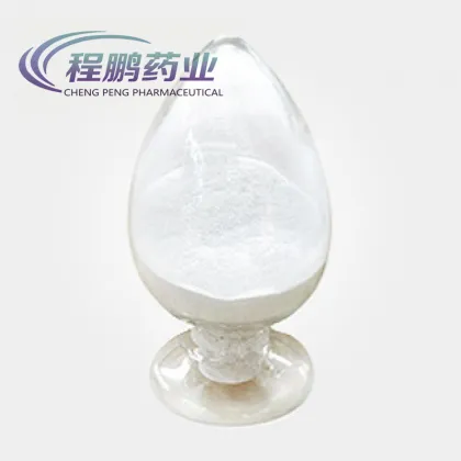 Veterinary Medicine Drug Ep USP Ivermectin CAS 70288-86-7