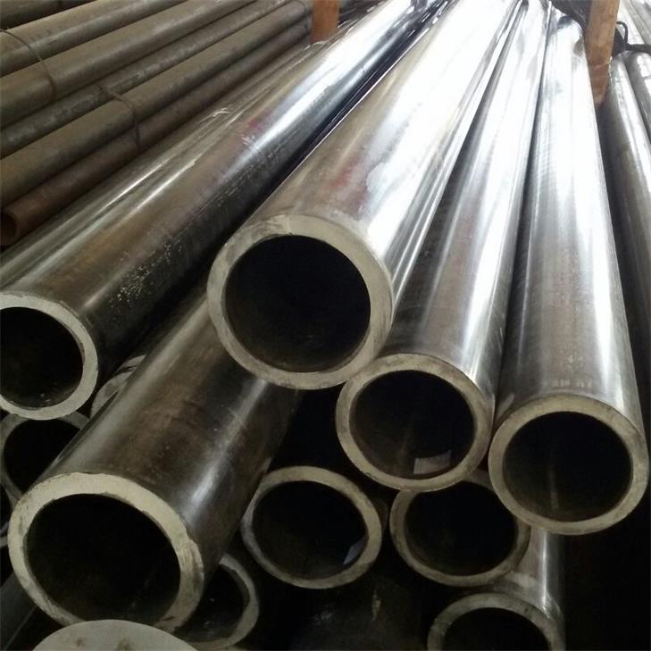 Good Sales Seamless Steel Tube