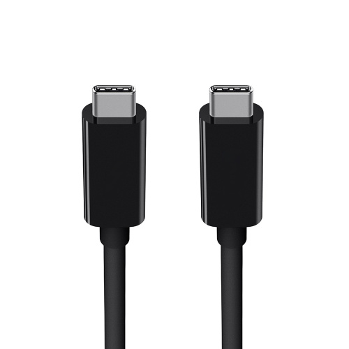 Thunderbolt 3 USB C bis USB C