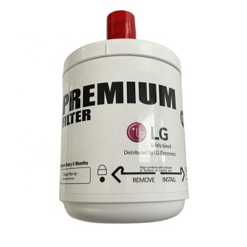 NSF Certified Premium Water Filter for LG Refrigerators - Factory Direct Wholesale
