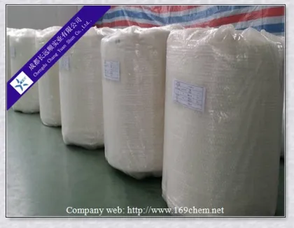 High Temperature Insulation Silica Materials
