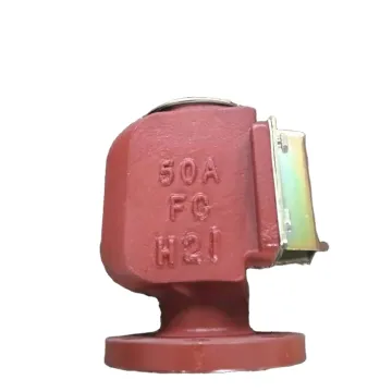 JIS 53 Air Vent Head: ON and BN Specifications