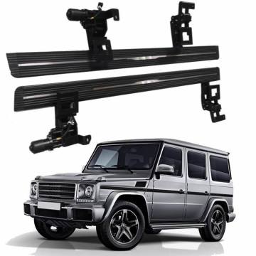 Hot Sale Electric Side Step Power Motorized Running Board for Benz G-Class W463