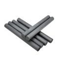 Varillas de electrodos de grafito de 15-500 mm para hornos de arco eléctrico