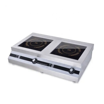 Top Picks: All-Electric Cooking Appliances - Focus on Built-In Induction Cooktops, Touch Panel Models, and Buffet-Style Induction Cookers & Stoves