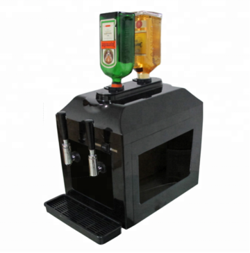 Electric Wine Cooling Dispenser