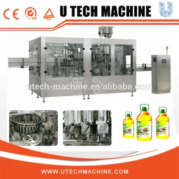 Kenaf Seed Oil Producing Device