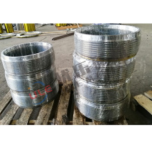 Unified Inner Head Nut For CS430/S3800 Cone Crusher