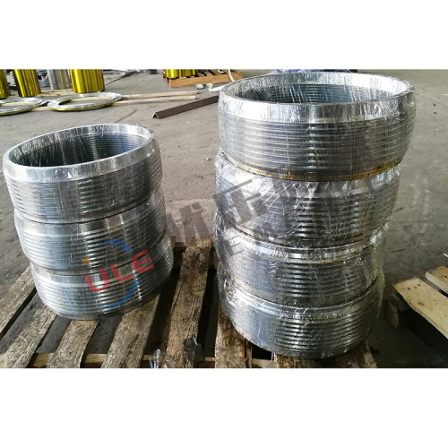 Crucial Inner Head Nut For CH/CS Cone Crusher