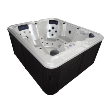 4 person simple design outdoor affordable hot tubs