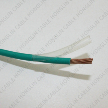 CE BPS Certified 12 AWG THHN THW Nylon Sheathed Pure Copper Power Cable