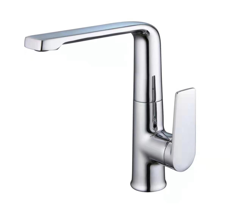 Scriptfix Basin Mixer Taps