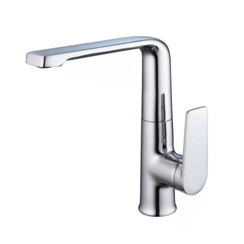 Scriptfix Basin Mixer Taps