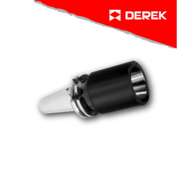 Morse Taper Chuck for Tools with MT Shank | SK DIN69871 | SK-MTB Series