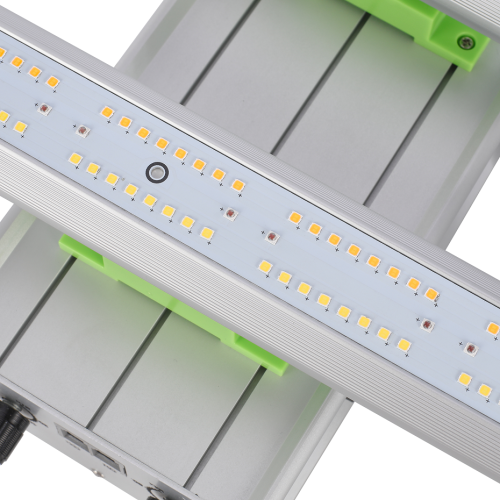 Barra de luz LED de crescimento 200W