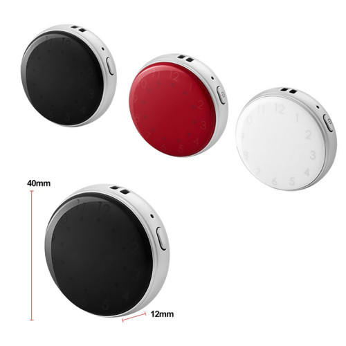 Android Iphone Support Necklace Mini Children GPS Tracker