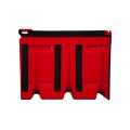 Stop floodwater flood prevention boxwall barrier 60cm height