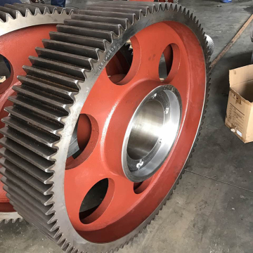 rondsel inductiehardingssysteeminductienormalisatieapparatuurhelische inductieverwarmingsspiraalinductieverwarmingsapparatuur voor onderdelen van landbouwmachines