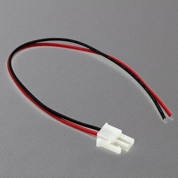 OEM/ODM micro fit auto wiring cable harnesses assembly