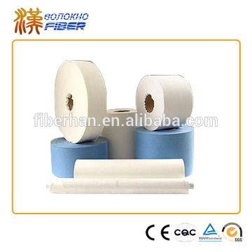 Placemats of air laid paper, Other type airlaid paper
