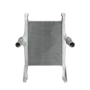 Auto Intercooler for IVECO Stralis AS 440S48
