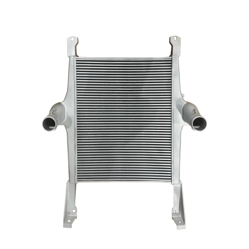 Auto Intercooler for IVECO Stralis AS 440S48