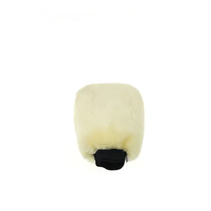 Fashion Wool Washing Paws Car Wash Gloves Car Cleaning Gloves