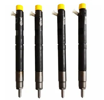 Search Engine Title: Delphi Fuel Injector for Part Numbers 28599713, 28457628, etc.