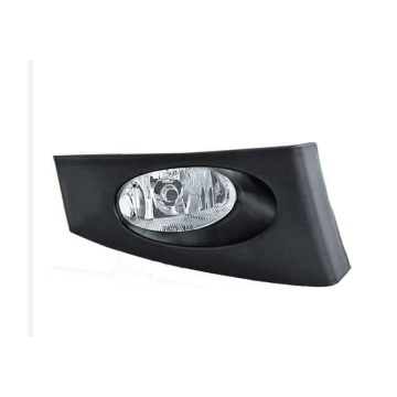 Front Fog Light for Honda Fit 2007-2008 with PTD Black Bezel - HO2593118 33901SLNA01ZB