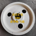 C80 JAW Crusher Flywheel Pully 576511 576512