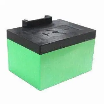 12V/26Ah Lithium Ion Battery for Golf Trolley, with 8A Standard Charging Current