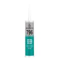 Clear Glass Silicone Sealant Adhesive RTV for Aquarium