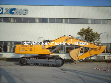 XCMG Excavator Xe470c