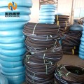 Develop custom knitted hose