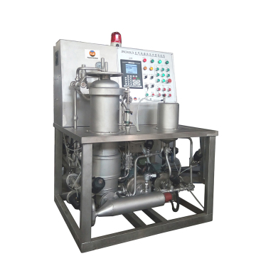 FYI -Marke Polyester oder Baumwollkegelgarnfärbemaschine DW202B/241B